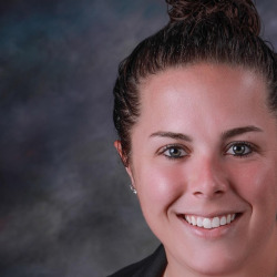 professional headshot portrait